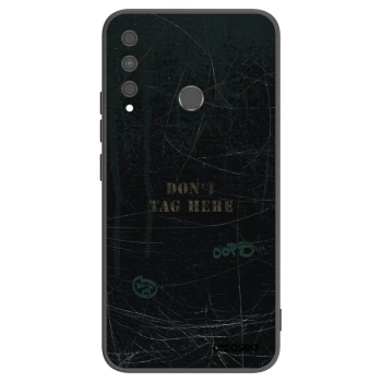 Etui na Huawei P40 Lite E - DON´T TAG