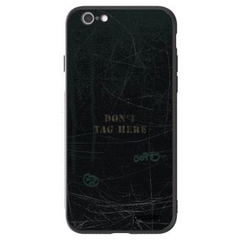 Etui na Apple iPhone 6/6S - DON´T TAG