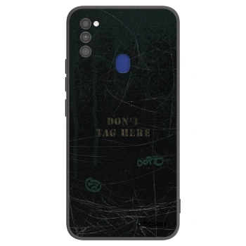 Etui na Samsung Galaxy M21 M215F - DON´T TAG