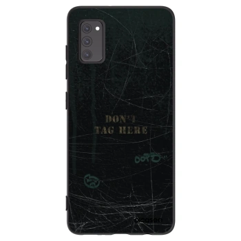 Etui na Samsung Galaxy A41 A415F - DON´T TAG
