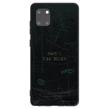 Etui na Samsung Galaxy Note 10 Lite N770F - DON´T TAG