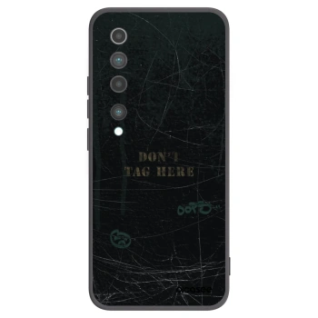Etui na Xiaomi Mi 10 - DON´T TAG