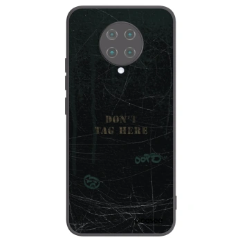 Etui na Xiaomi Poco F2 Pro - DON´T TAG
