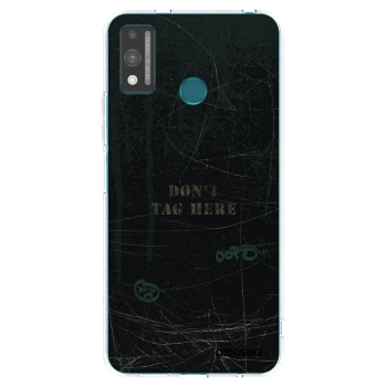 Etui na Honor 9X Lite - DON´T TAG