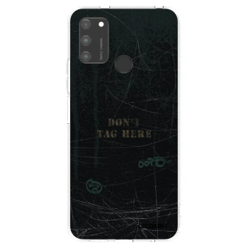 Etui na Honor 9A - DON´T TAG