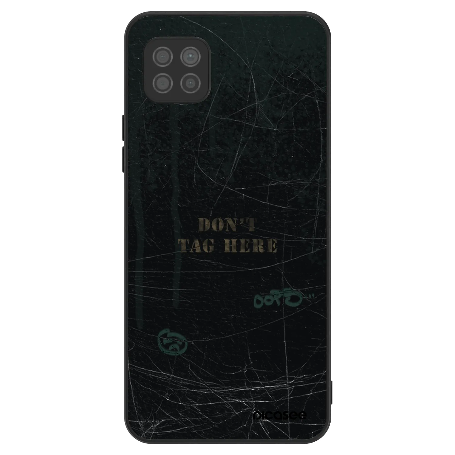 Picasee ULTIMATE CASE na Huawei P40 Lite - DON´T TAG