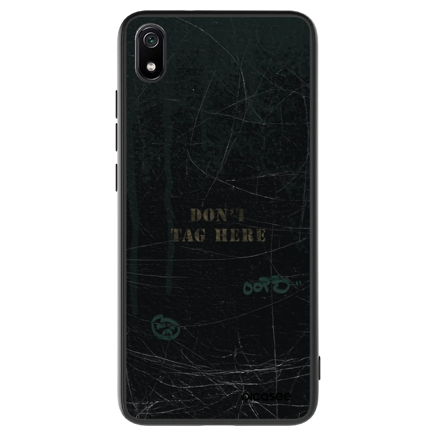 Picasee ULTIMATE CASE na Xiaomi Redmi 7A - DON´T TAG