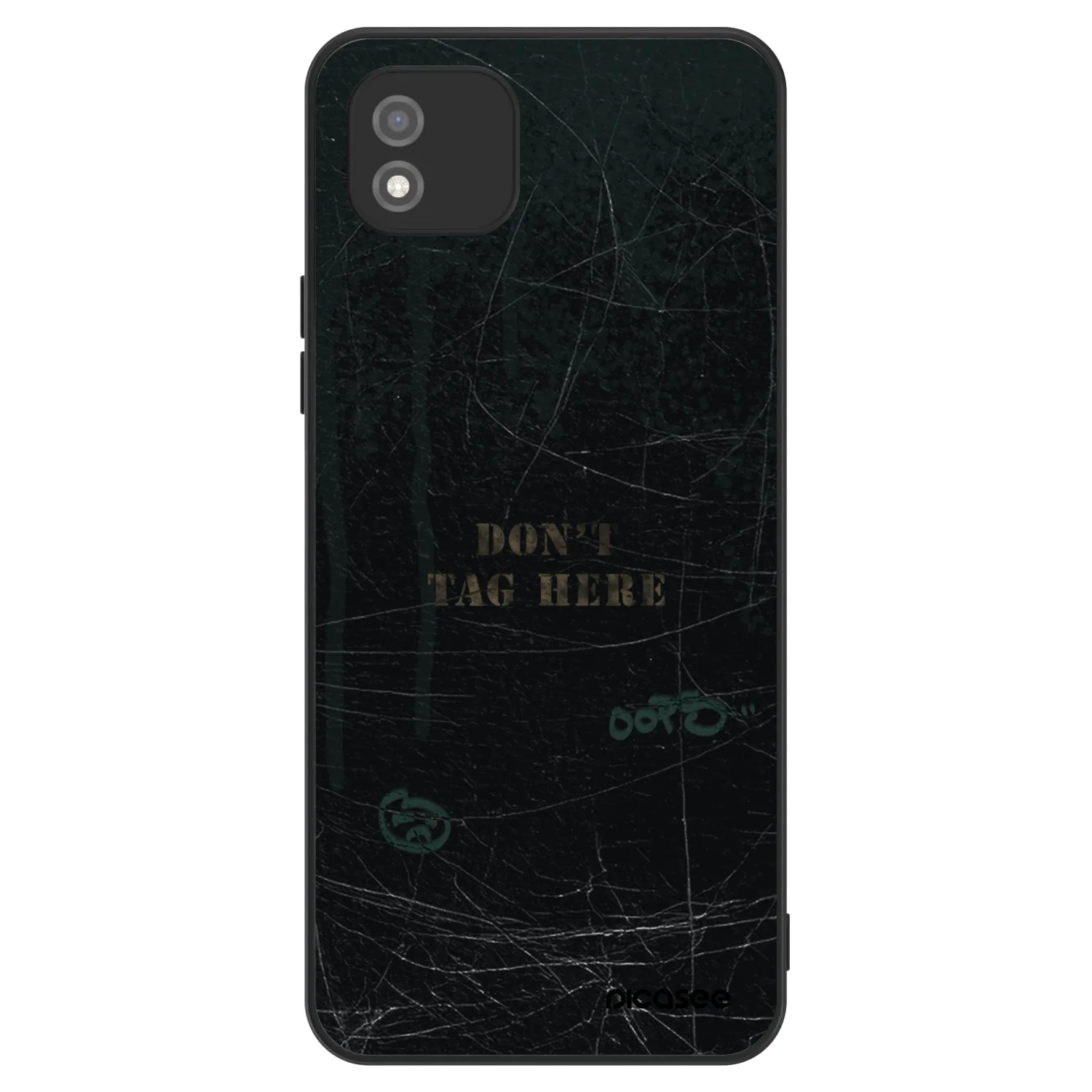 Picasee ULTIMATE CASE na Realme C11 (2021) - DON´T TAG