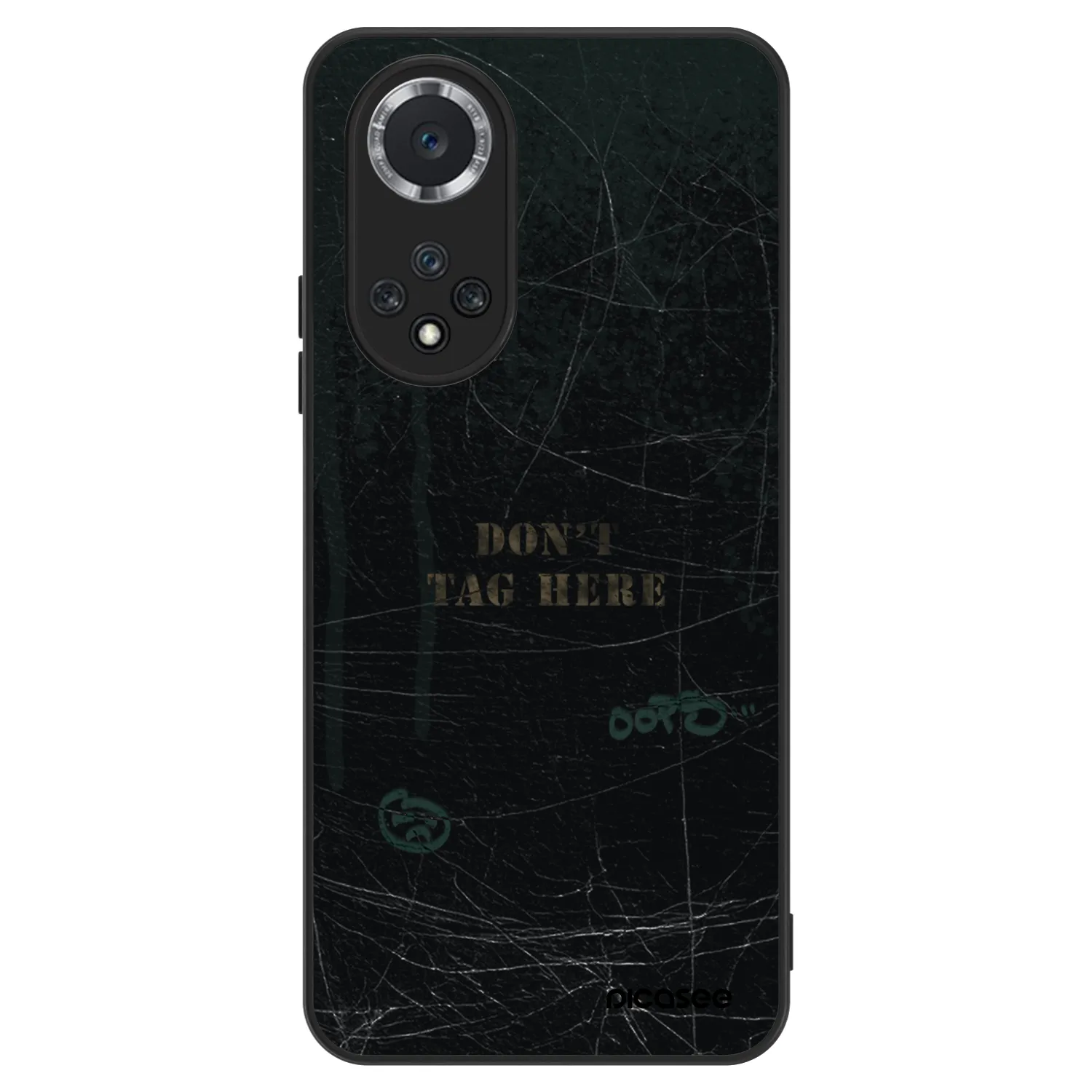 Picasee ULTIMATE CASE na Huawei Nova 9 SE - DON´T TAG