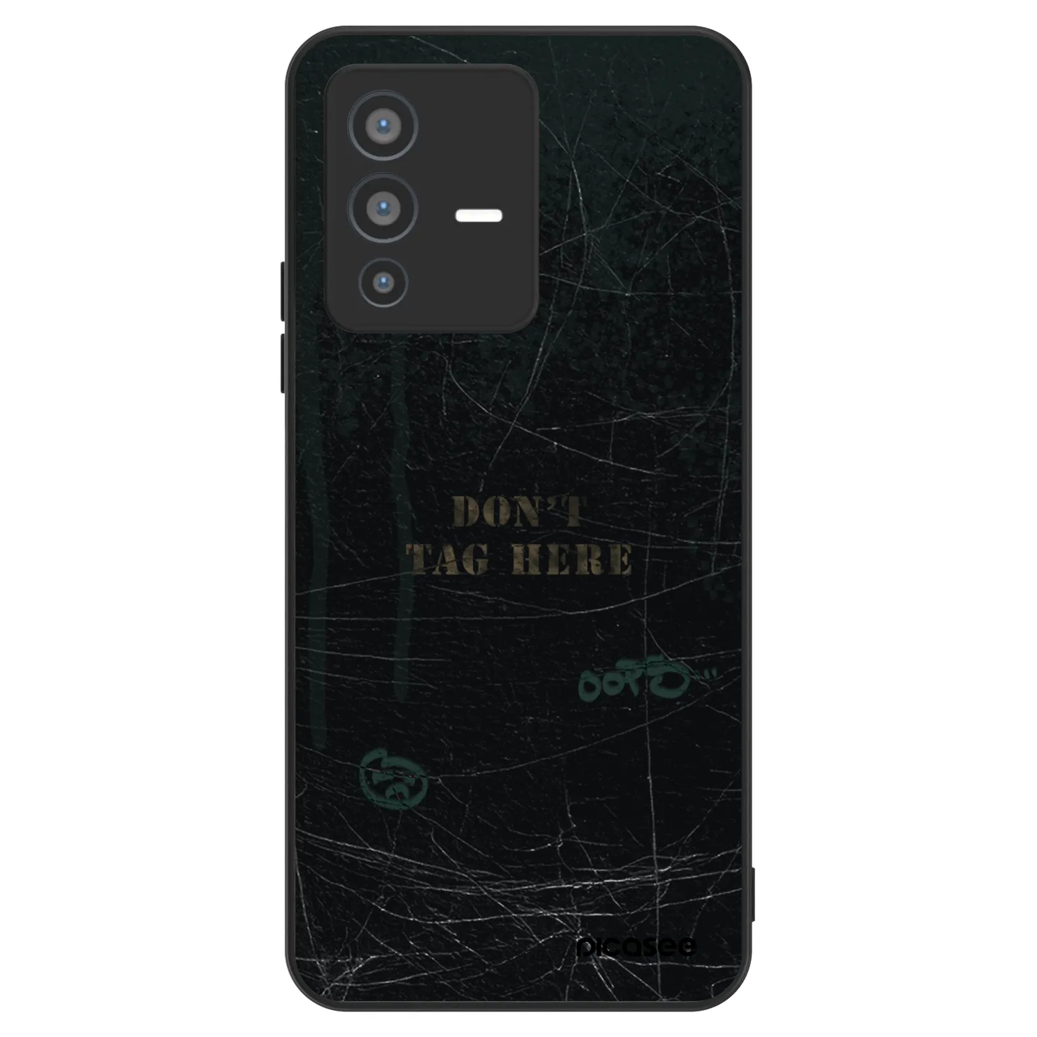 Picasee ULTIMATE CASE na Vivo V23 5G - DON´T TAG