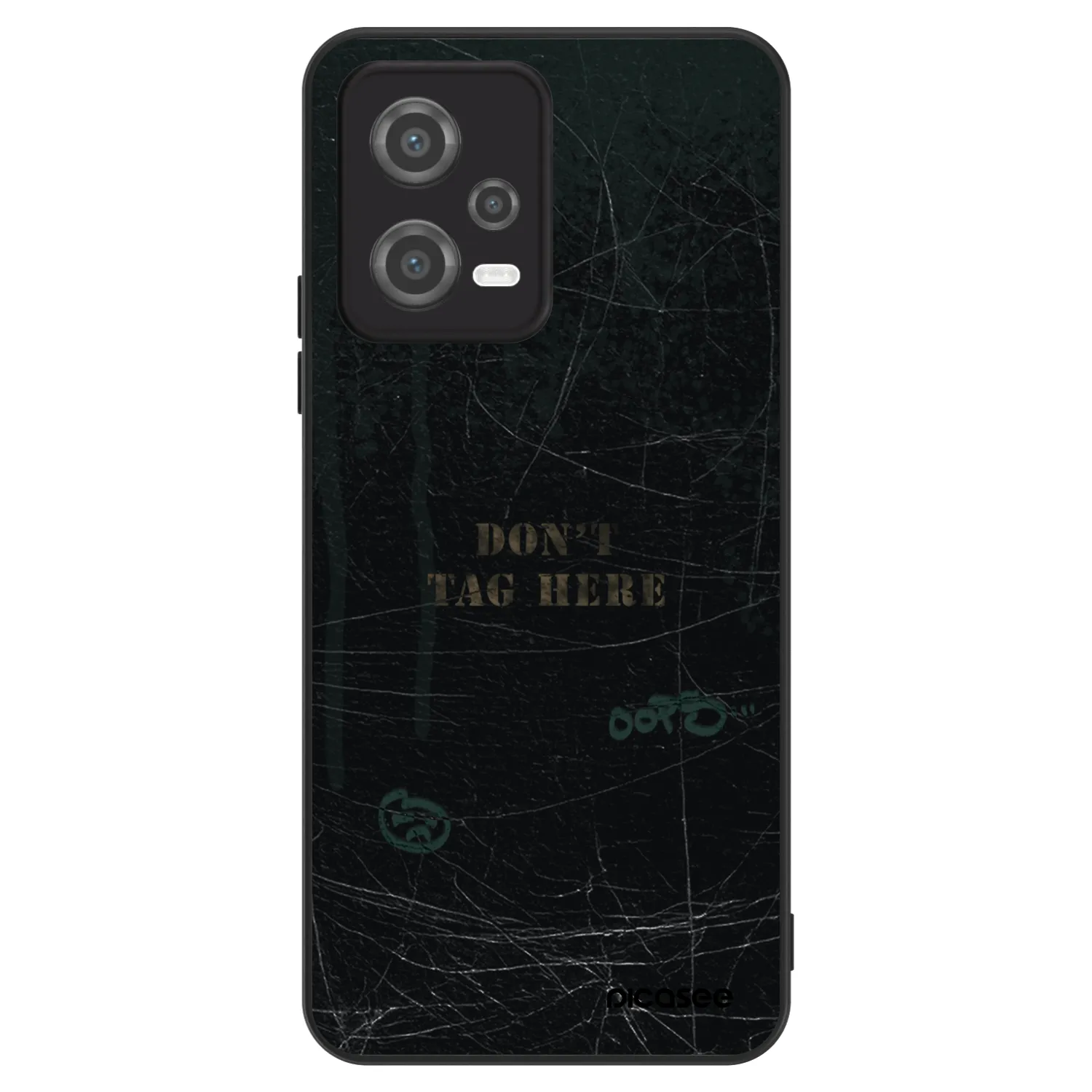 Picasee ULTIMATE CASE na Xiaomi Poco X5 - DON´T TAG