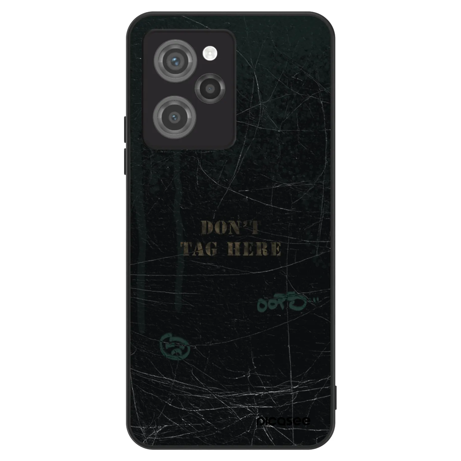 Picasee ULTIMATE CASE na Xiaomi Poco X5 Pro - DON´T TAG