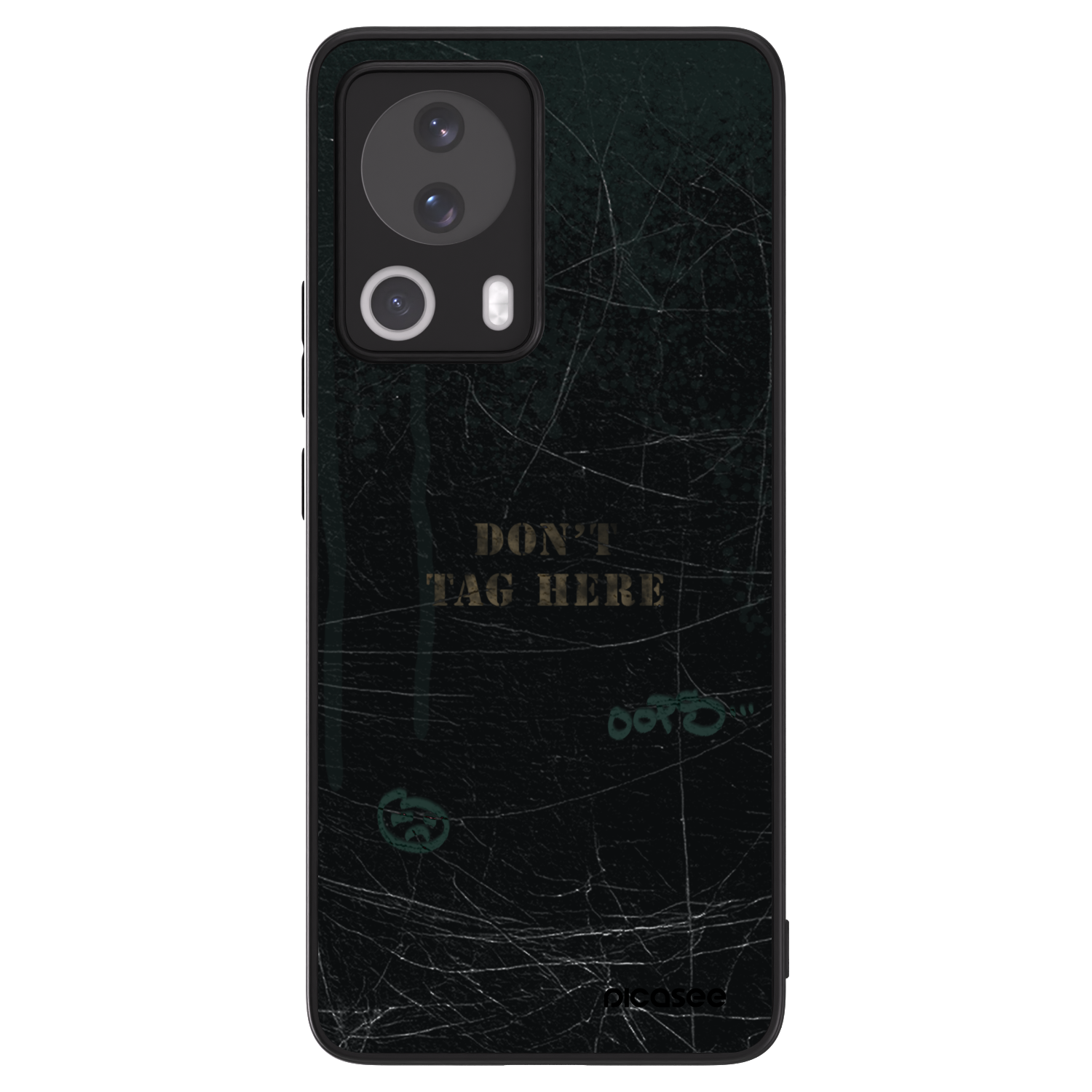 Picasee ULTIMATE CASE na Xiaomi 13 Lite - DON´T TAG