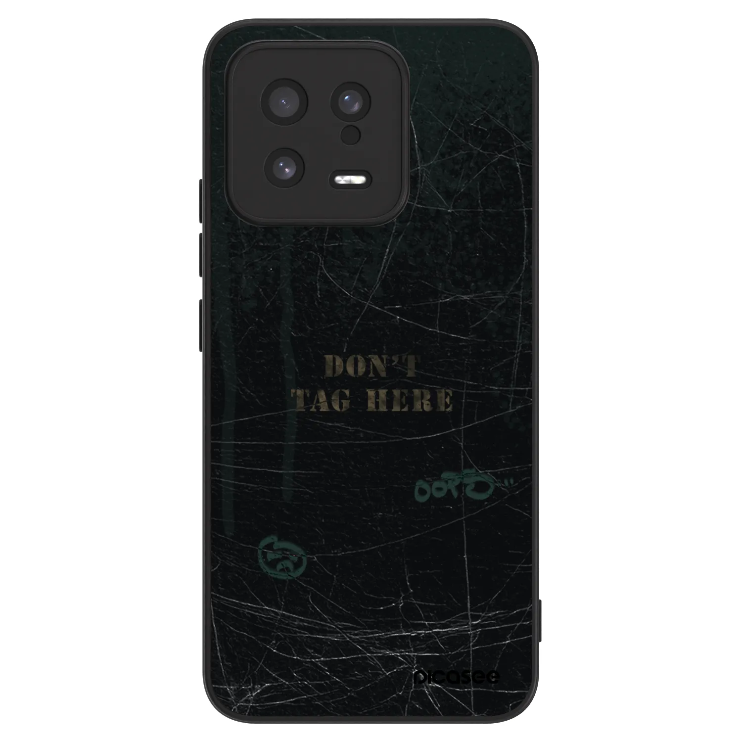 Picasee ULTIMATE CASE na Xiaomi 13 - DON´T TAG