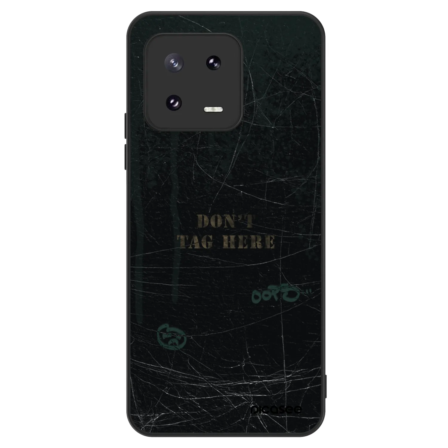 Picasee ULTIMATE CASE na Xiaomi 13 Pro - DON´T TAG