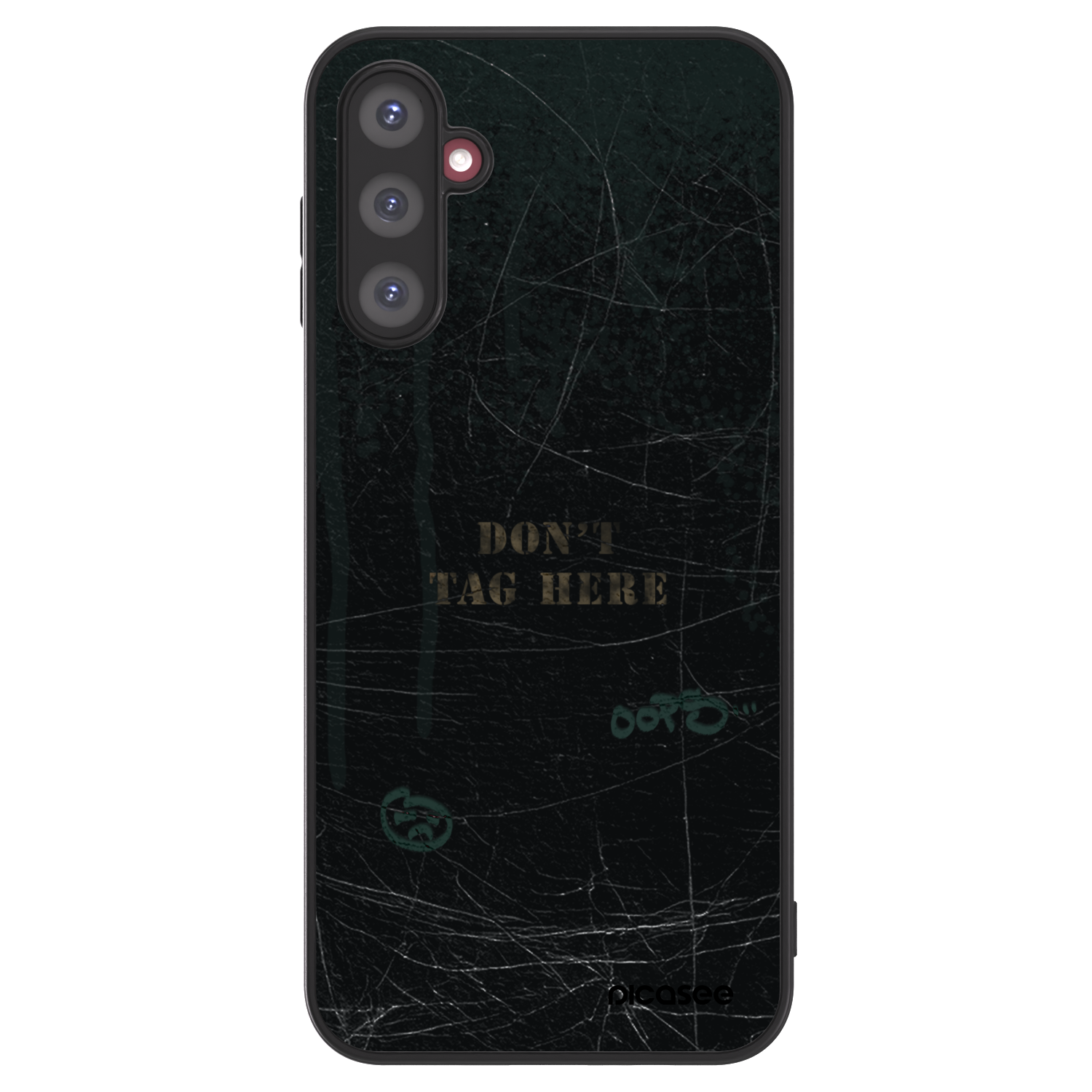 Picasee ULTIMATE CASE na Samsung Galaxy A14 5G A146P - DON´T TAG