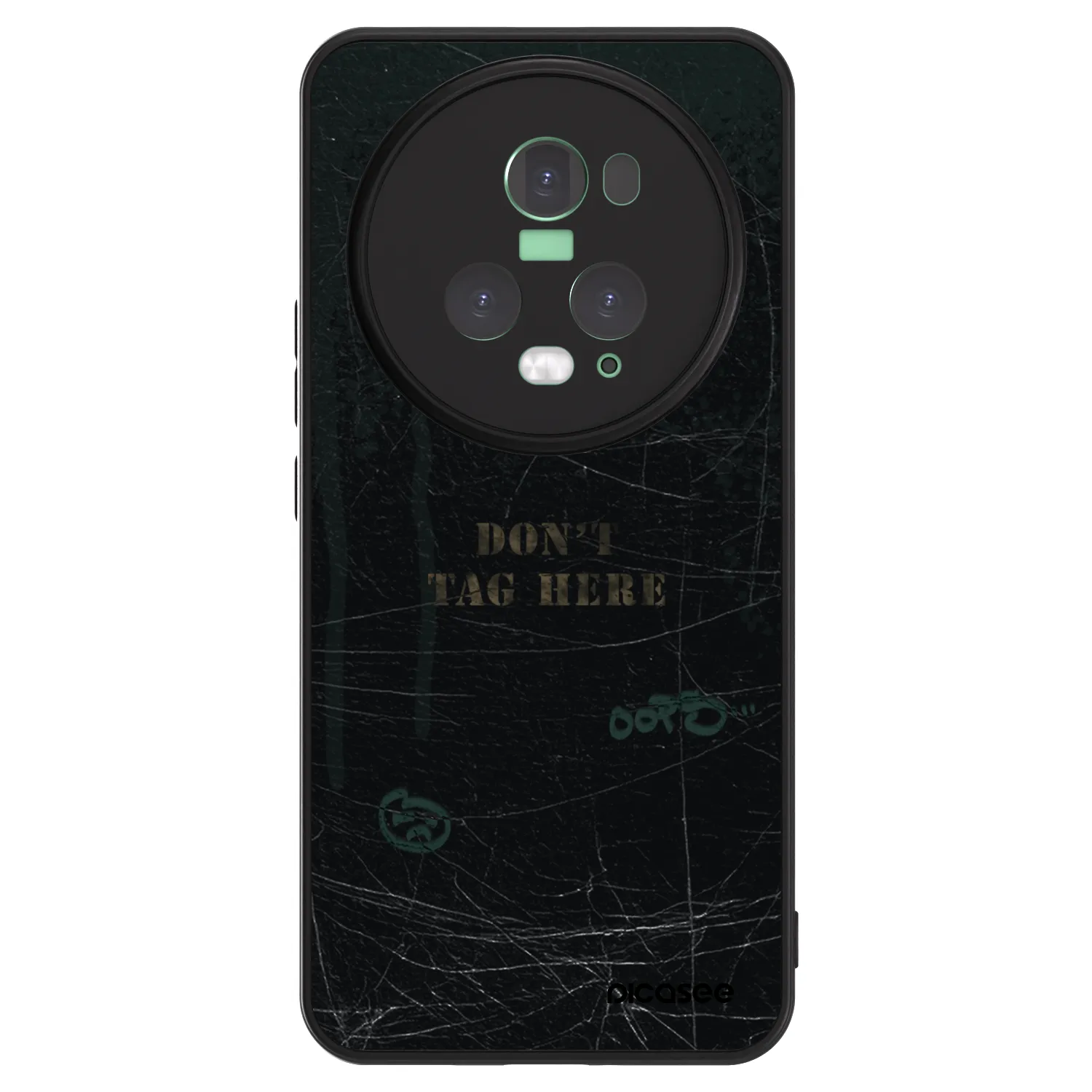 Picasee ULTIMATE CASE na Honor Magic5 Pro - DON´T TAG