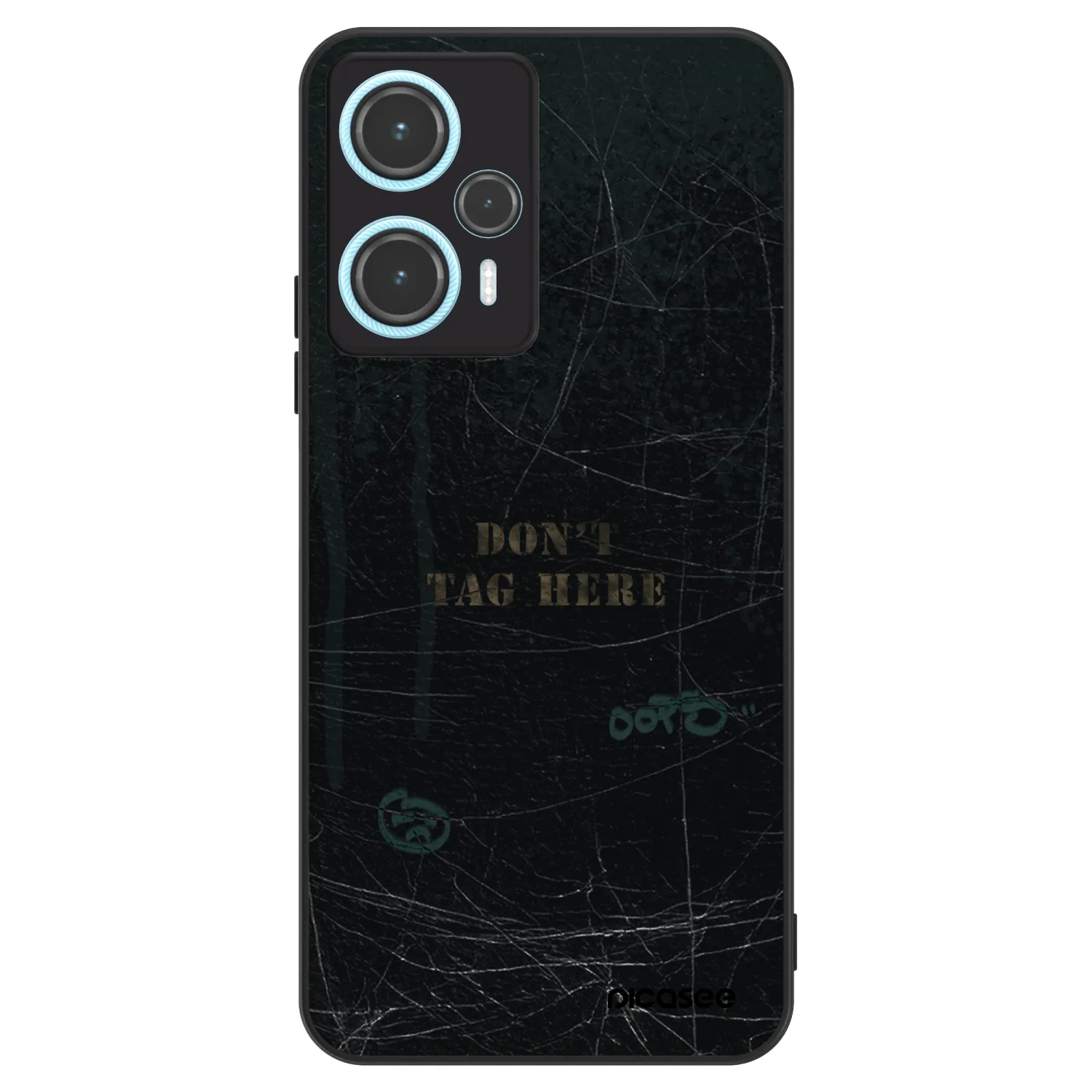 Picasee ULTIMATE CASE na Xiaomi Poco F5 - DON´T TAG