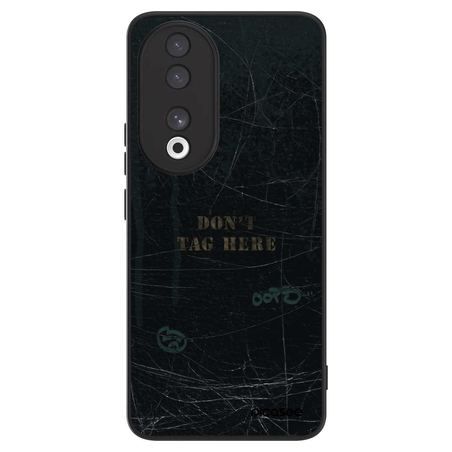 Picasee ULTIMATE CASE na Honor 90 5G - DON´T TAG