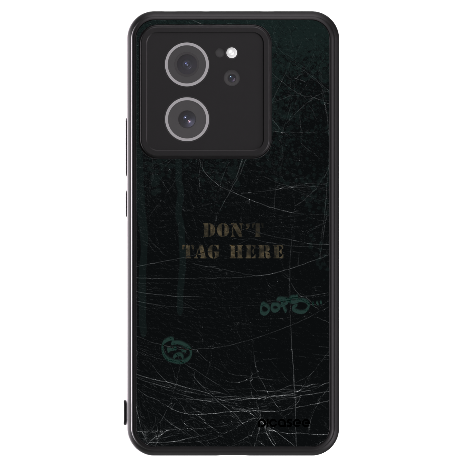 Picasee ULTIMATE CASE na Xiaomi 13T Pro - DON´T TAG
