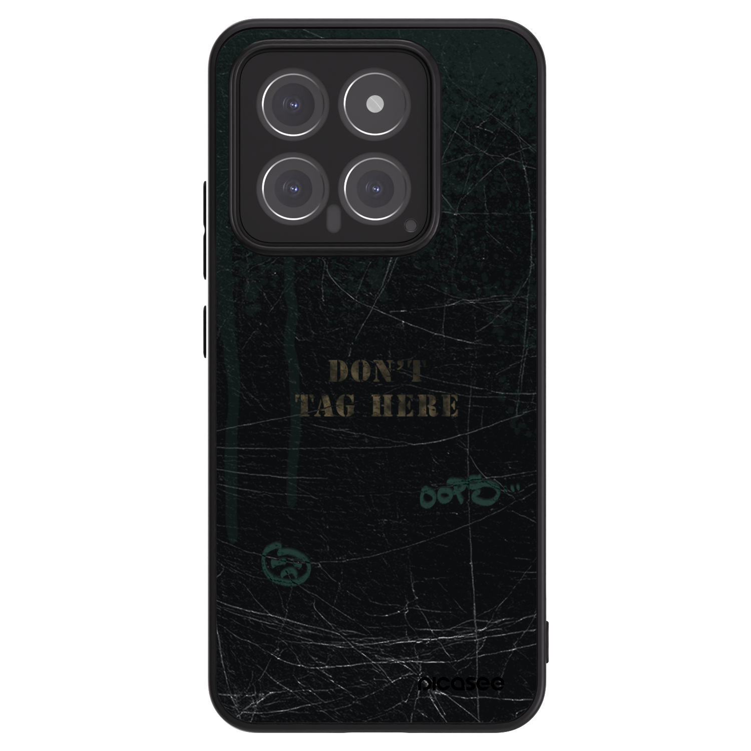 Picasee ULTIMATE CASE na Xiaomi 14 - DON´T TAG