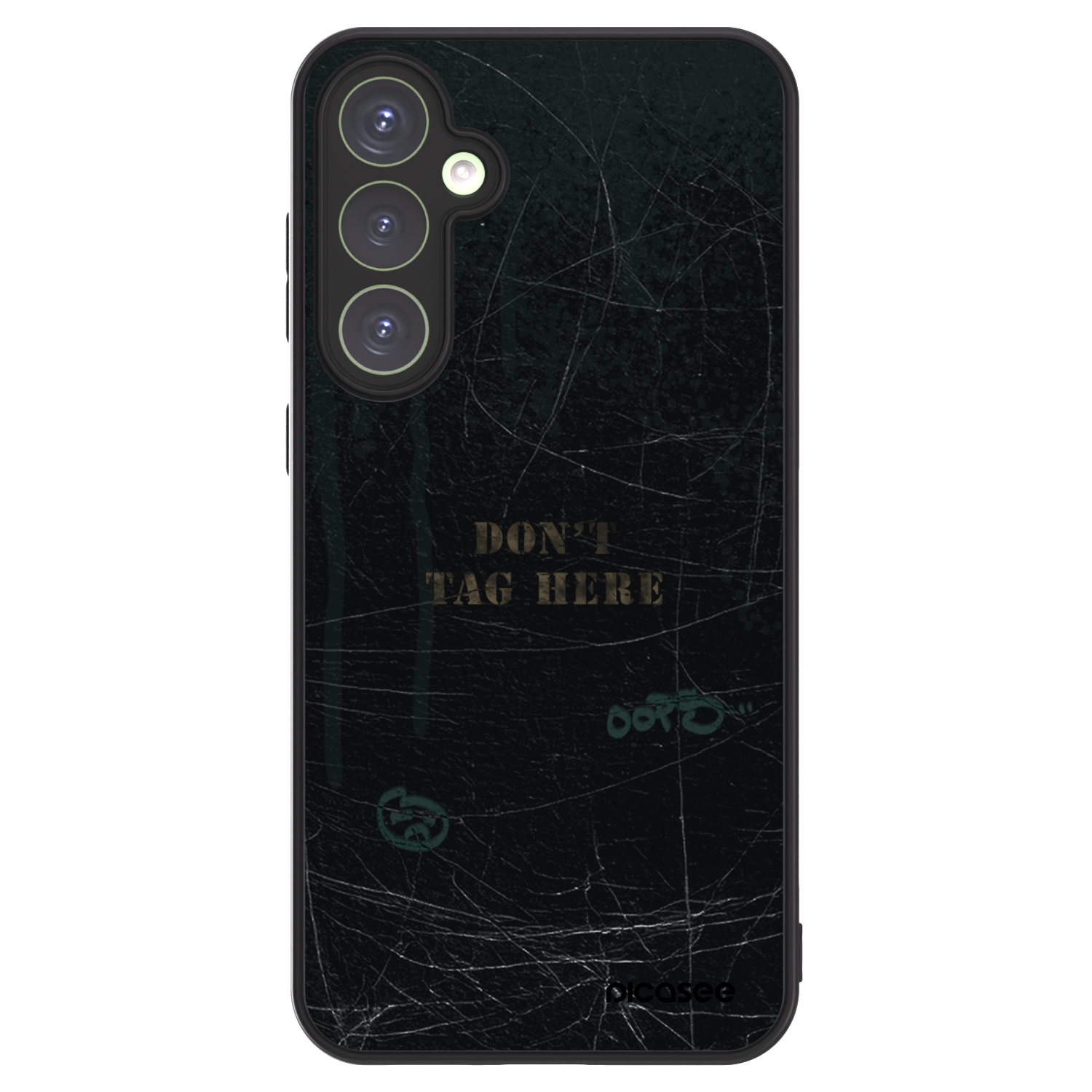 Picasee ULTIMATE CASE na Samsung Galaxy S23 FE S711B - DON´T TAG