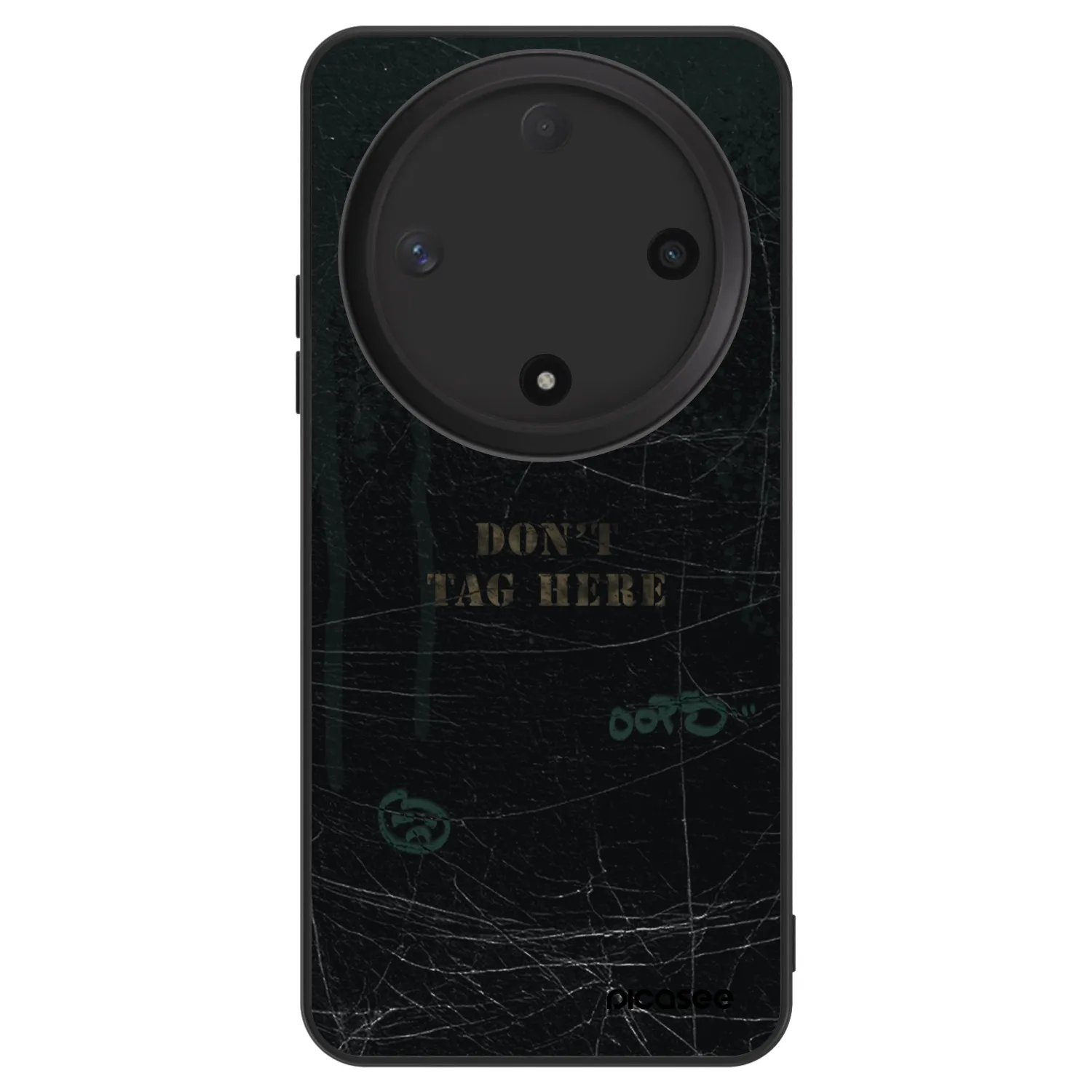 Picasee ULTIMATE CASE na Honor Magic6 Lite 5G - DON´T TAG
