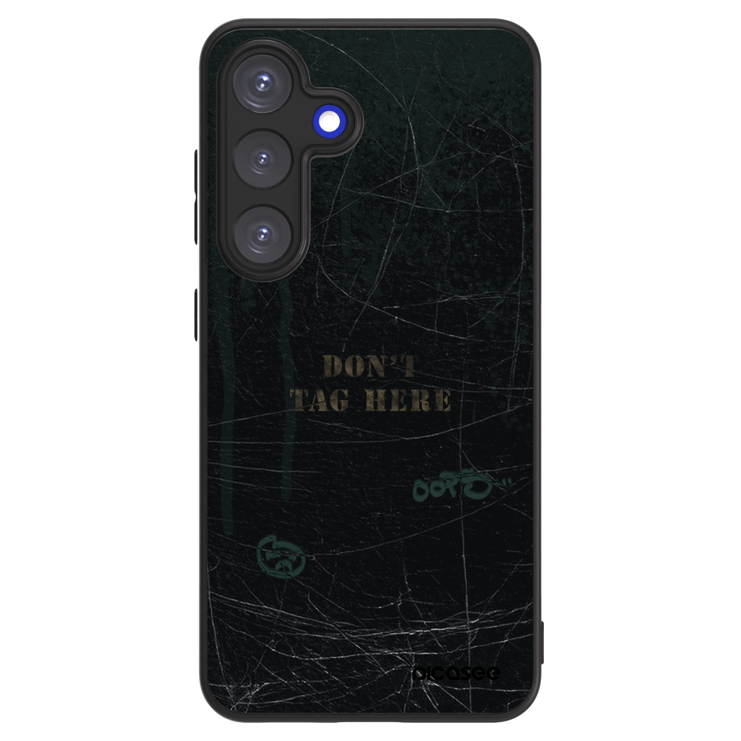 Picasee ULTIMATE CASE na Samsung Galaxy A25 A256B 5G - DON´T TAG