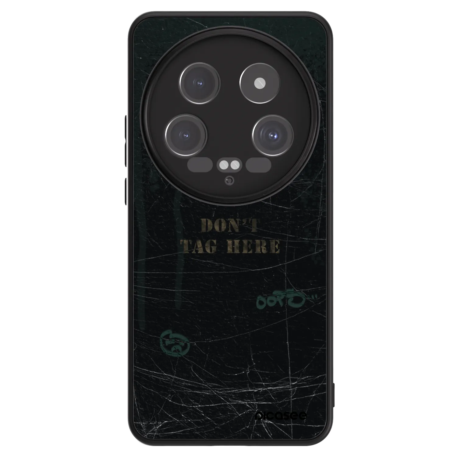 Picasee ULTIMATE CASE na Xiaomi 14 Ultra - DON´T TAG