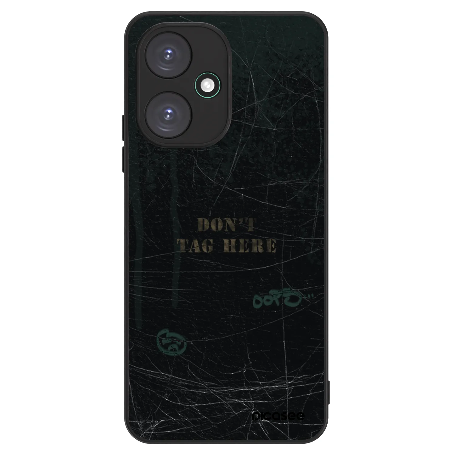 Picasee ULTIMATE CASE na Xiaomi Redmi 13C 5G - DON´T TAG