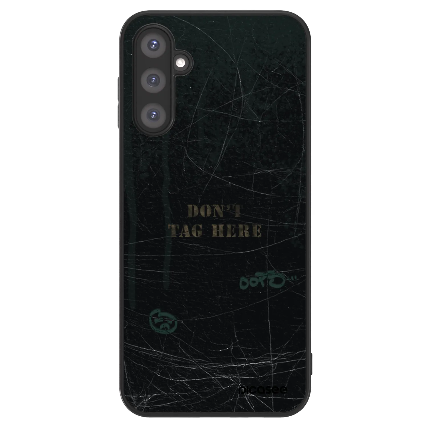 Picasee ULTIMATE CASE na Samsung Galaxy A05s A057G - DON´T TAG