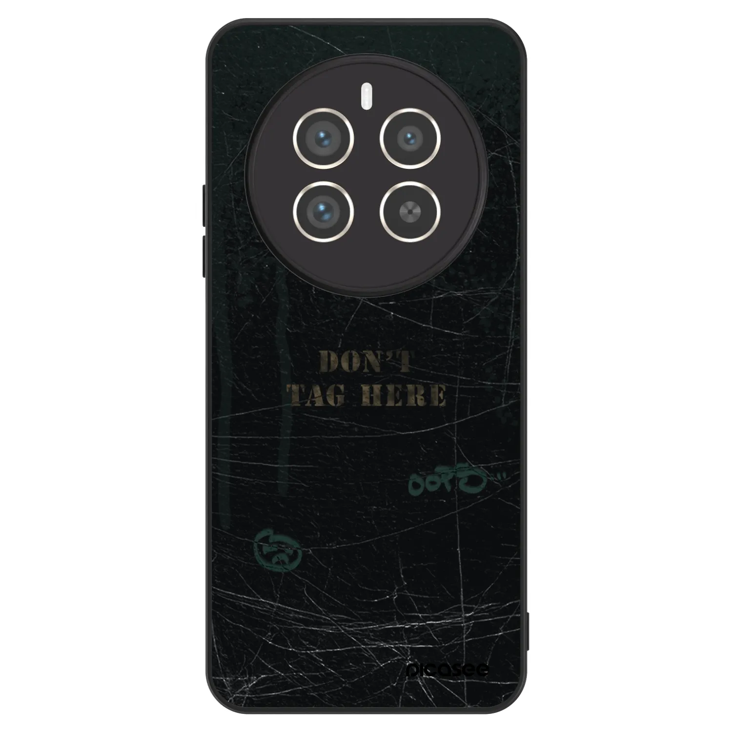 Picasee ULTIMATE CASE na Realme 12 Pro 5G - DON´T TAG