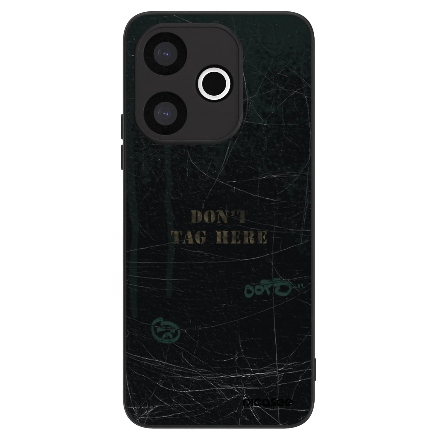 Picasee ULTIMATE CASE na Xiaomi Redmi 13 4G - DON´T TAG