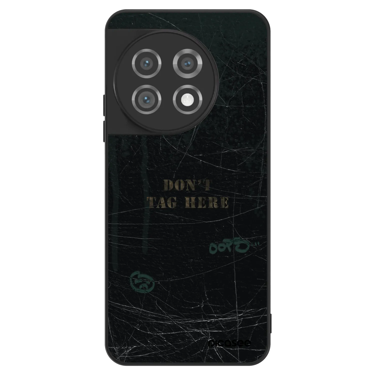 Picasee ULTIMATE CASE na OnePlus 11 5G - DON´T TAG
