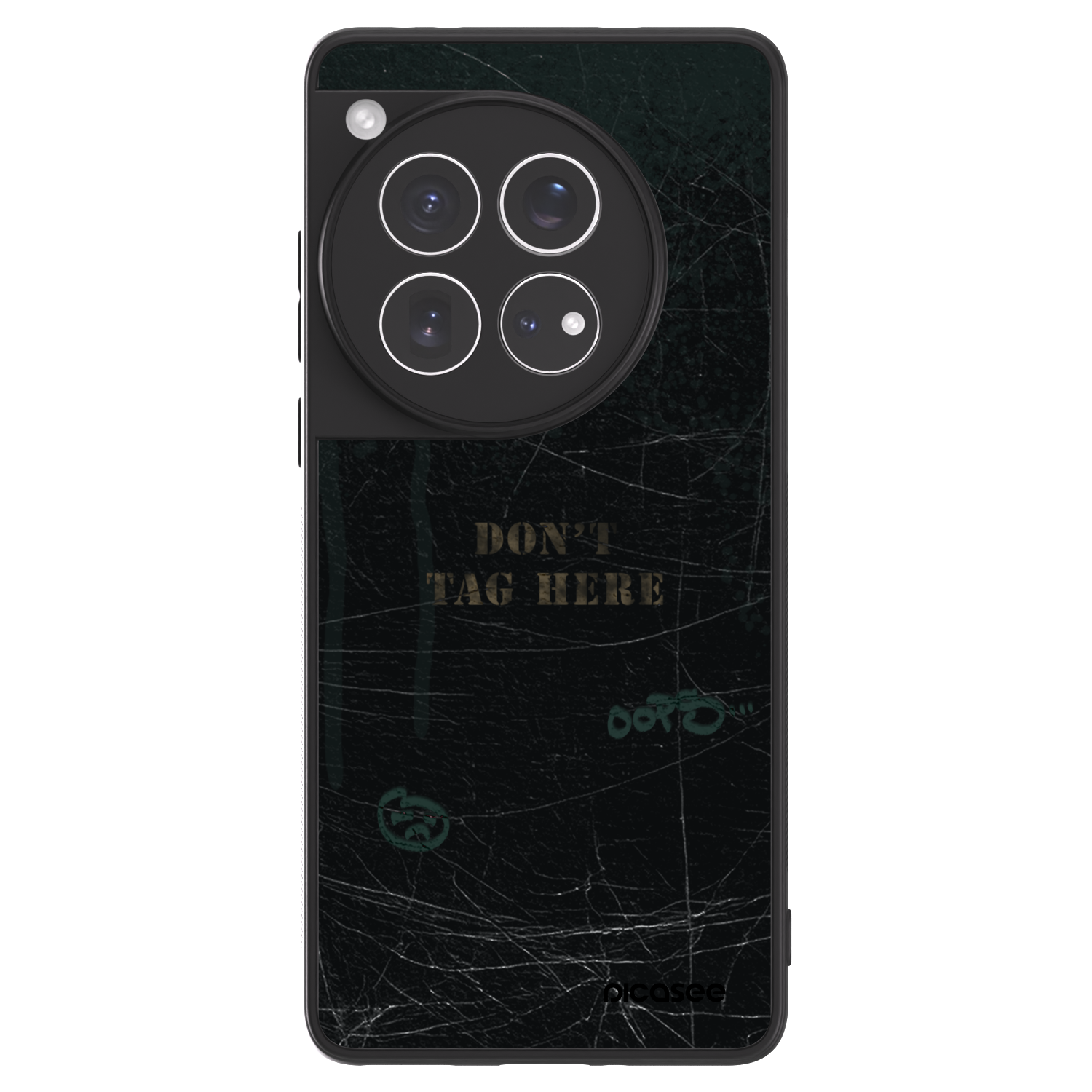 Picasee ULTIMATE CASE na OnePlus 12 5G - DON´T TAG