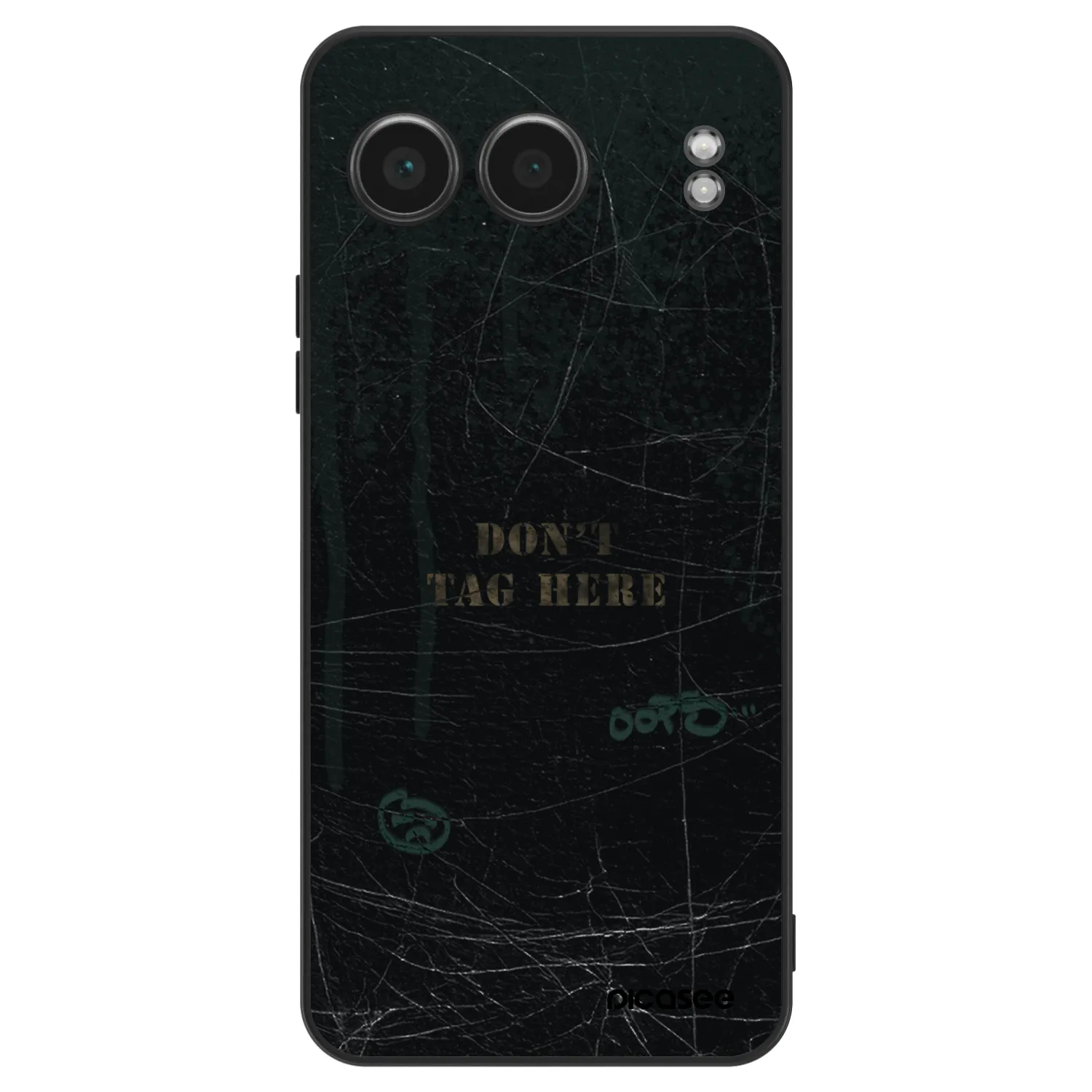 Picasee ULTIMATE CASE na OnePlus Nord 4 - DON´T TAG