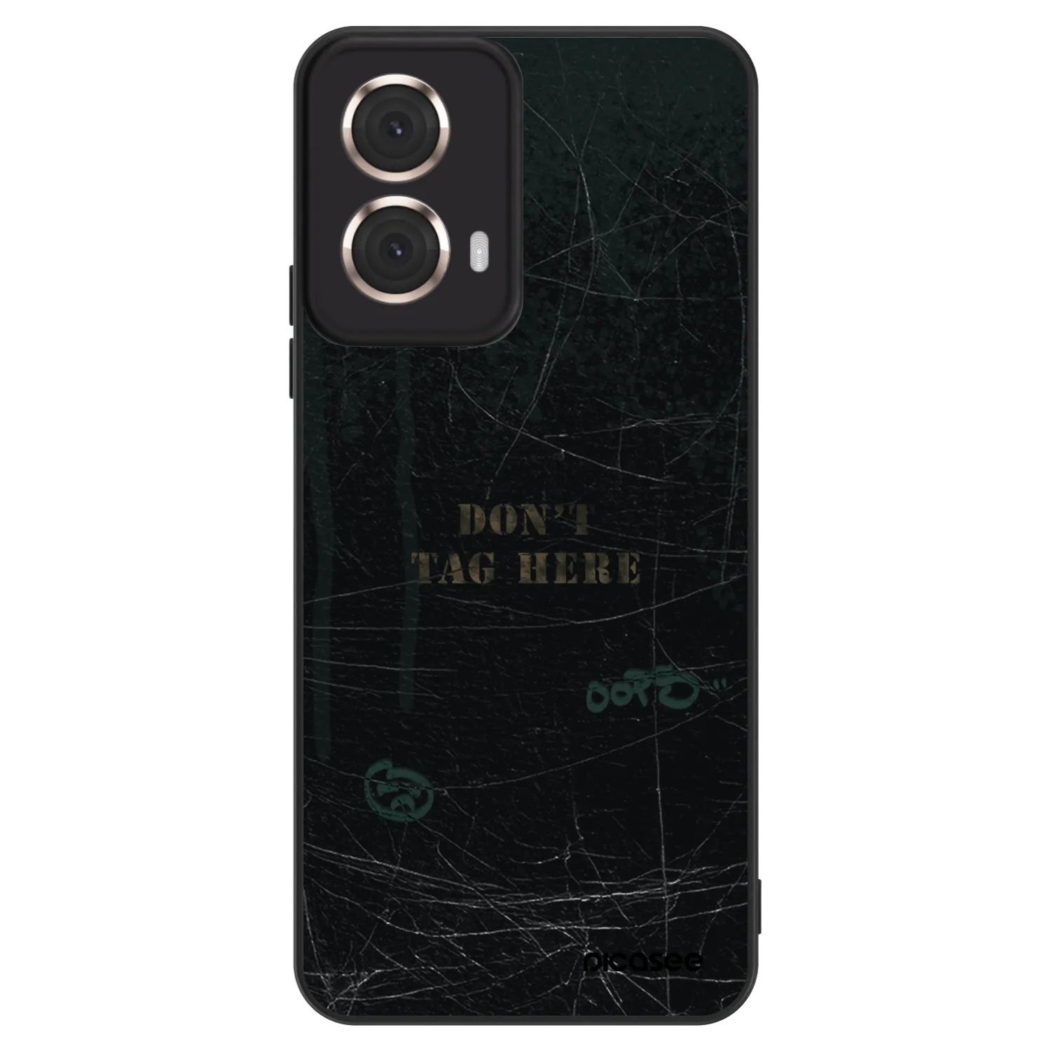 Picasee ULTIMATE CASE na Motorola Moto G85 - DON´T TAG