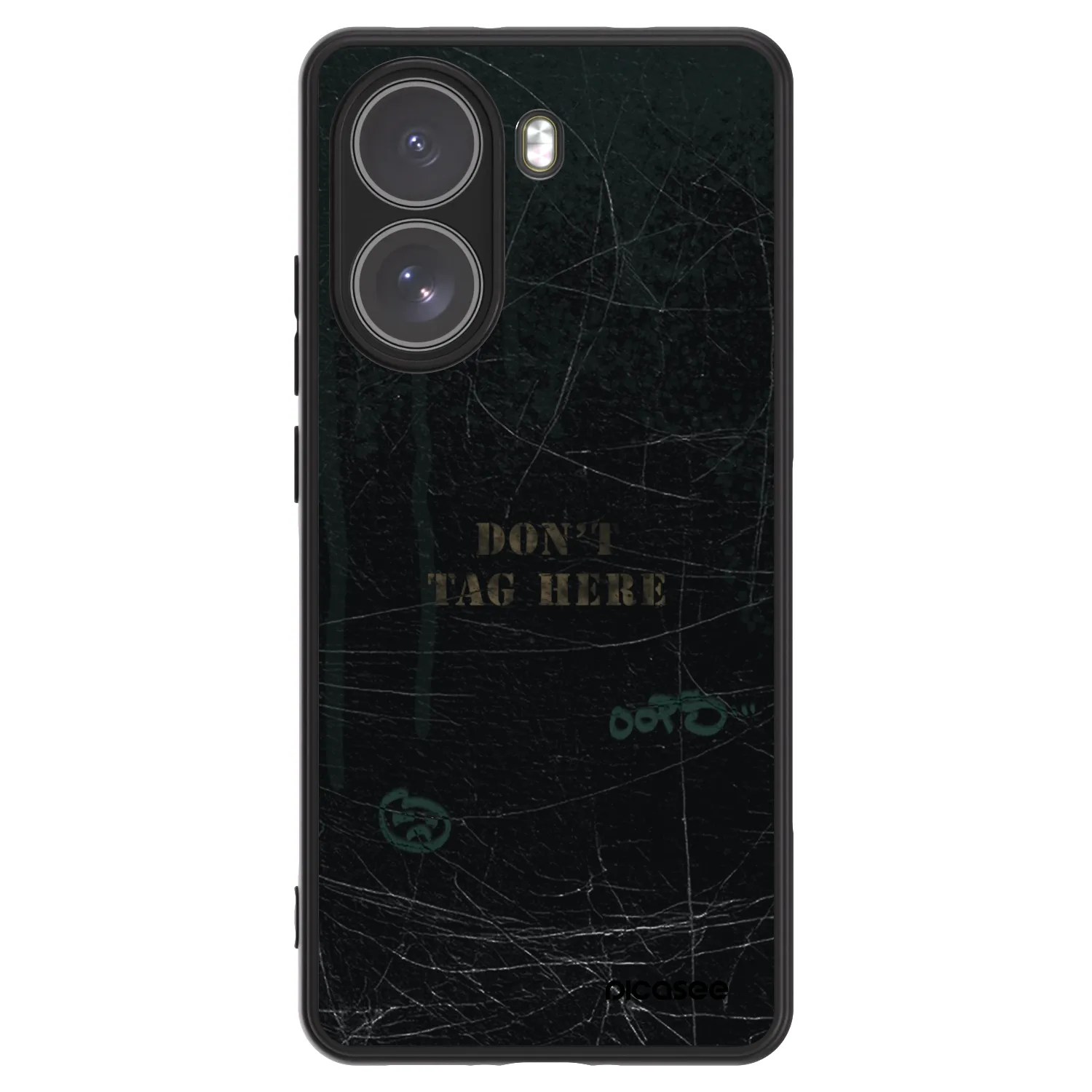 Picasee ULTIMATE CASE na Xiaomi Poco X7 Pro 5G - DON´T TAG