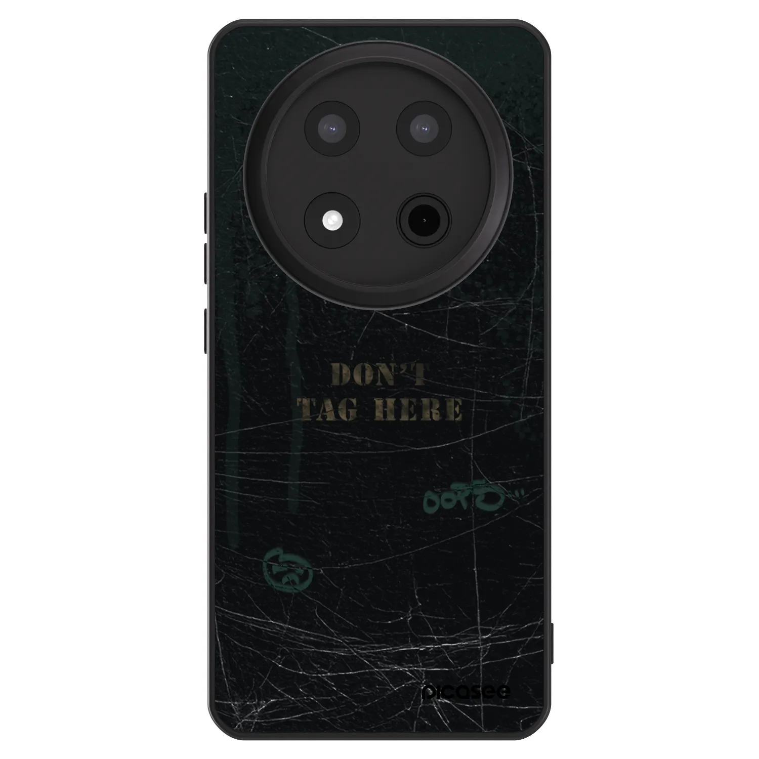 Picasee ULTIMATE CASE na Honor Magic7 Lite 5G - DON´T TAG