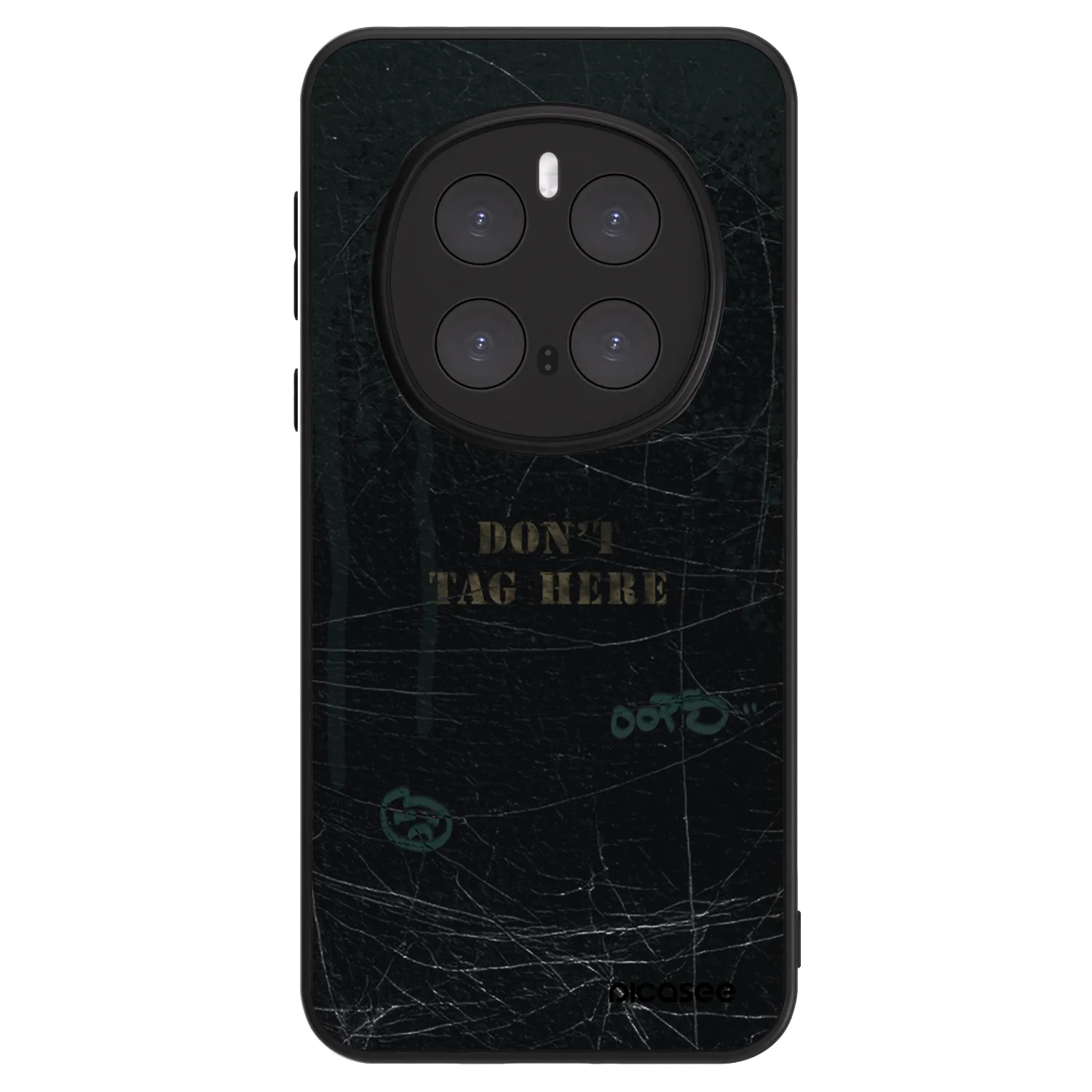 Picasee ULTIMATE CASE na Honor Magic7 Pro 5G - DON´T TAG