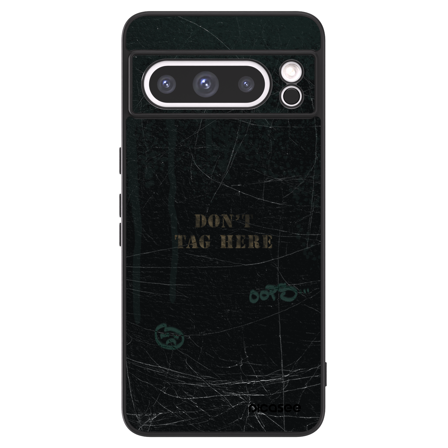 Picasee ULTIMATE CASE na Google Pixel 8 Pro - DON´T TAG