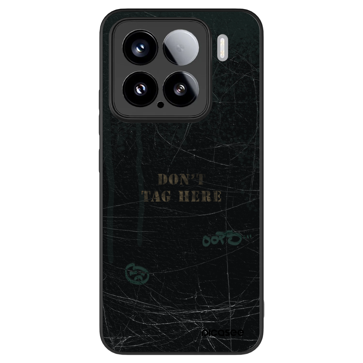 Picasee ULTIMATE CASE na Xiaomi 15 - DON´T TAG