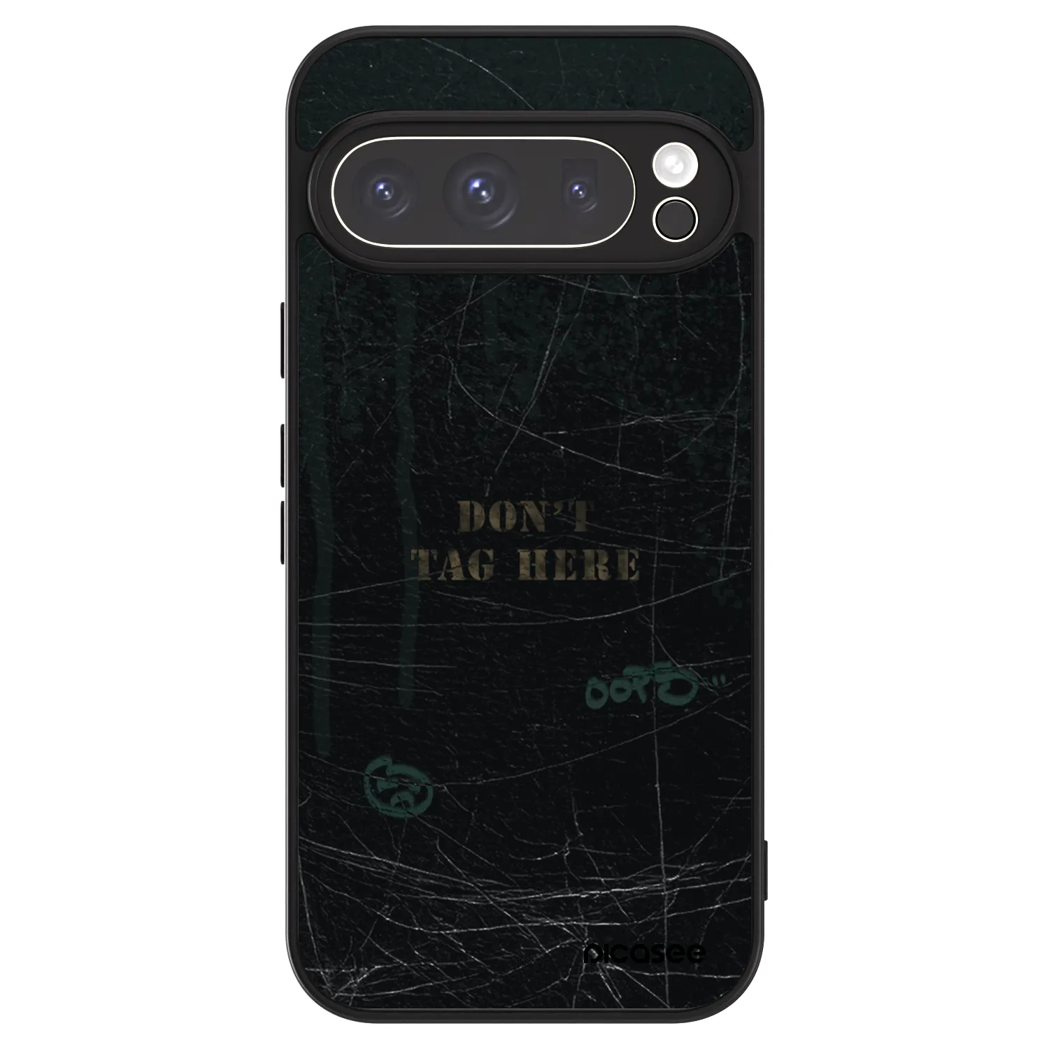 Picasee ULTIMATE CASE na Google Pixel 9 Pro - DON´T TAG