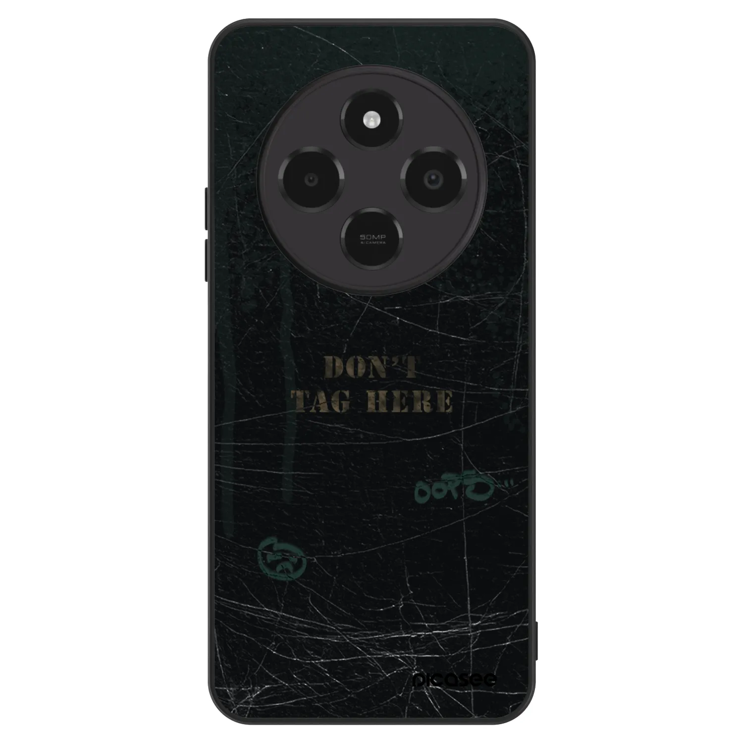 Picasee ULTIMATE CASE na Xiaomi Poco C75 - DON´T TAG