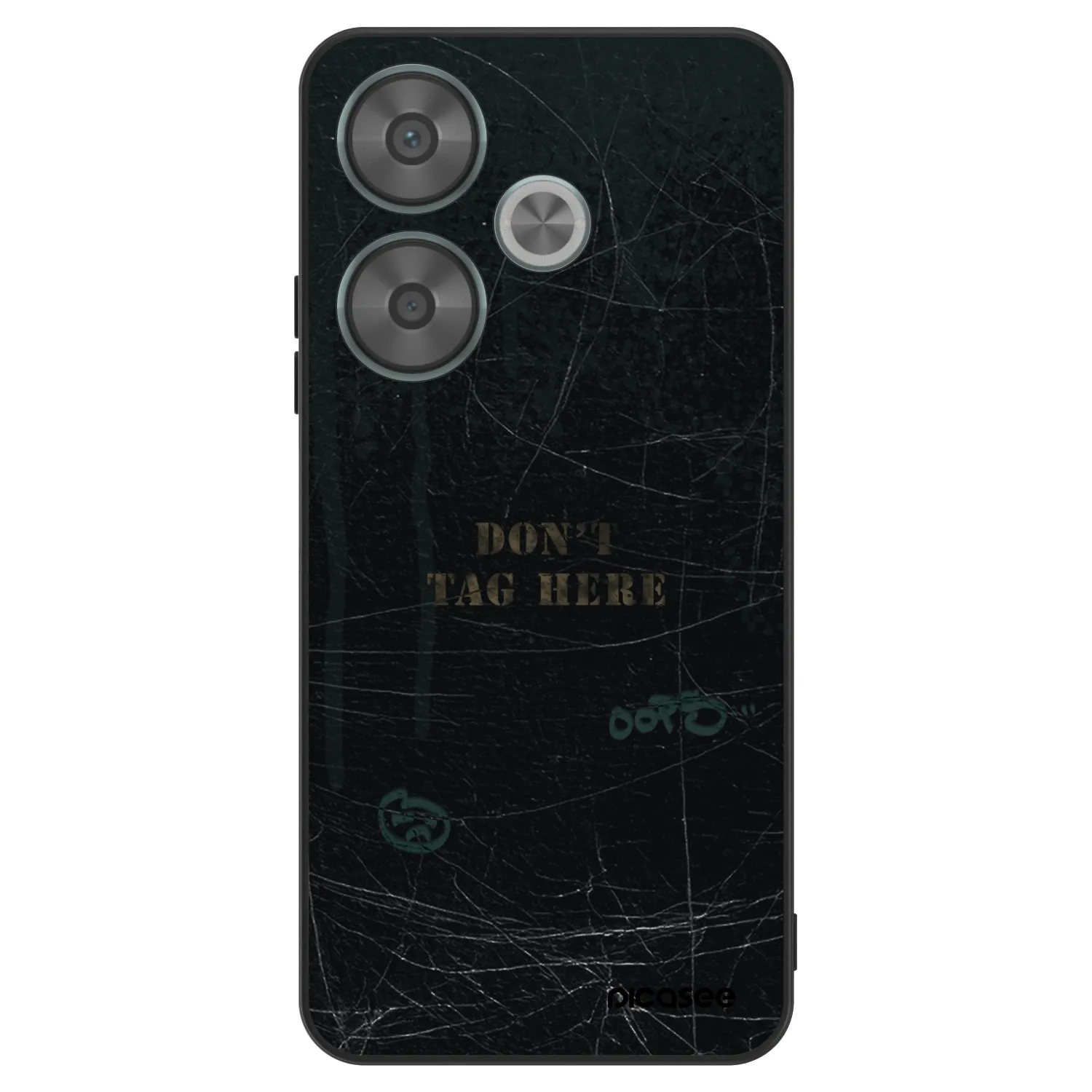 Picasee ULTIMATE CASE na Xiaomi Poco F6 - DON´T TAG