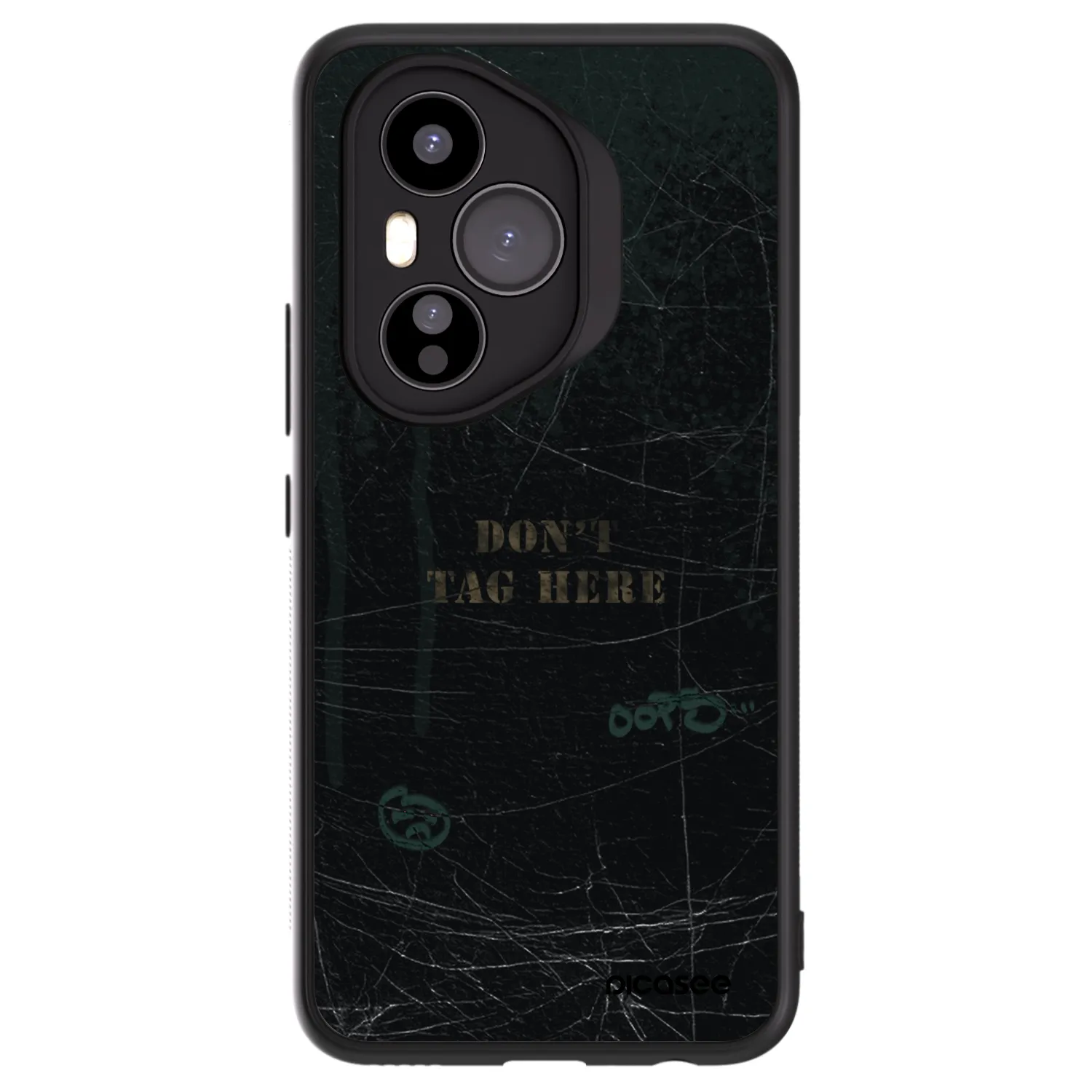 Picasee ULTIMATE CASE na Honor 400 Pro 5G - DON´T TAG