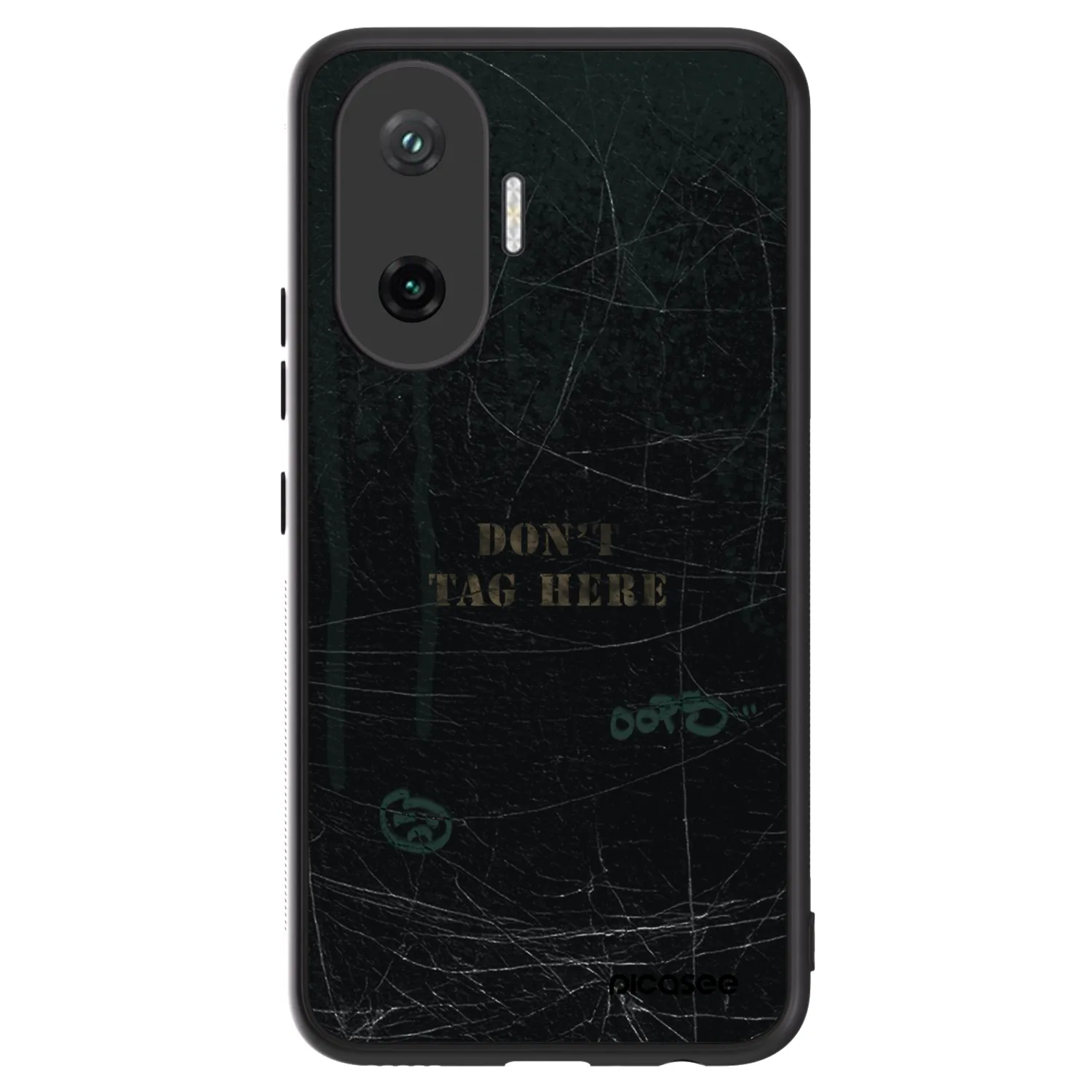 Picasee ULTIMATE CASE na Xiaomi Poco F7 5G - DON´T TAG