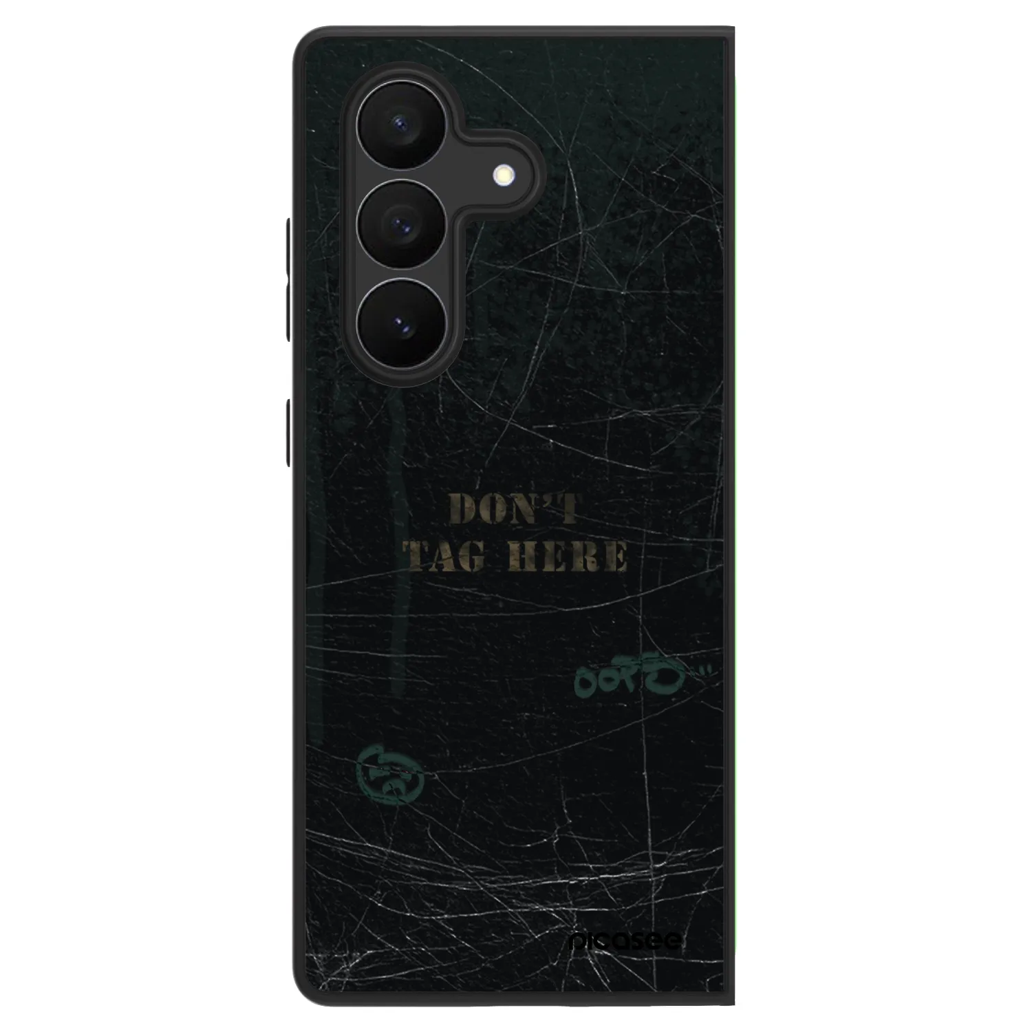 Picasee ULTIMATE CASE na Samsung Galaxy Z Fold7 5G - DON´T TAG