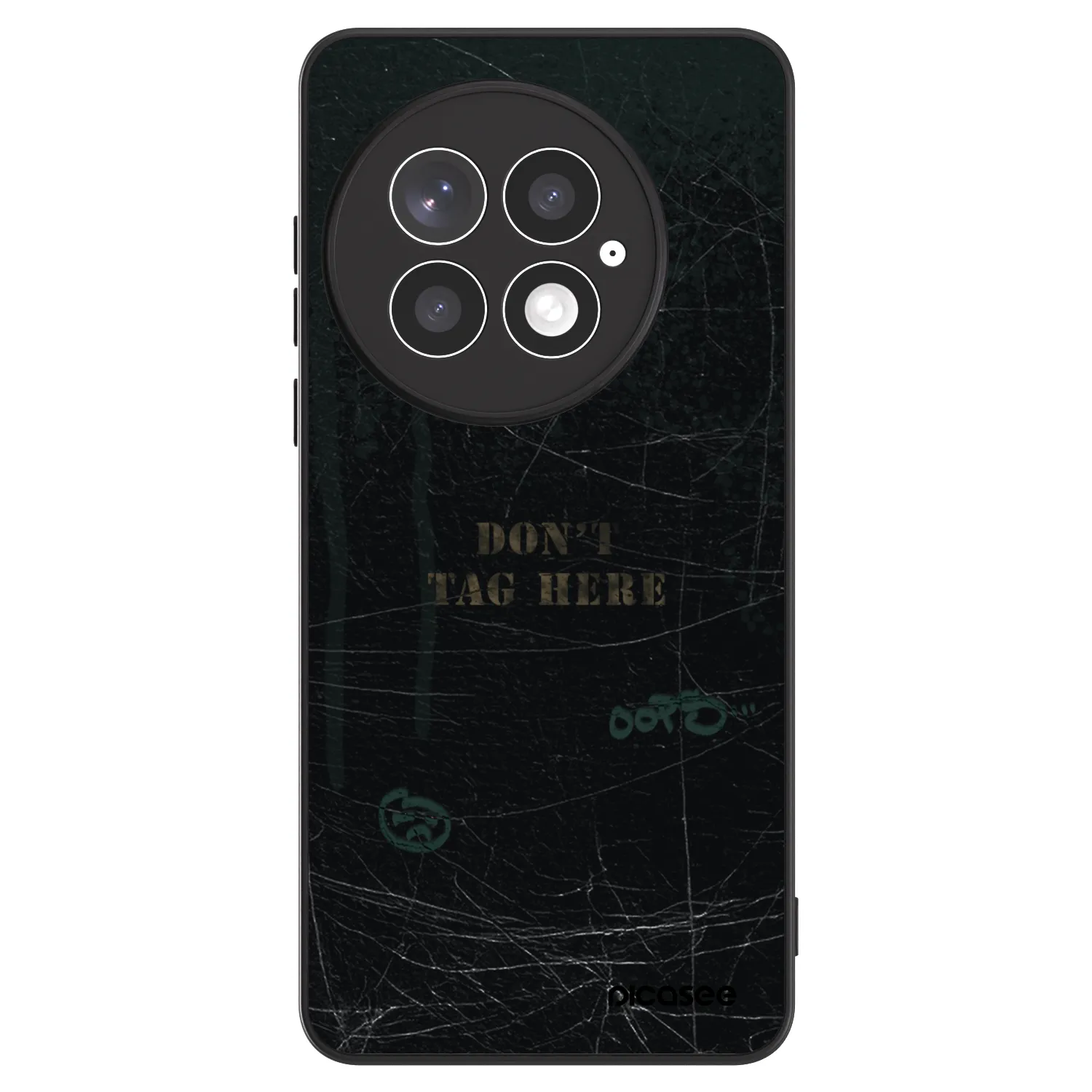 Picasee ULTIMATE CASE na OnePlus 13 5G - DON´T TAG