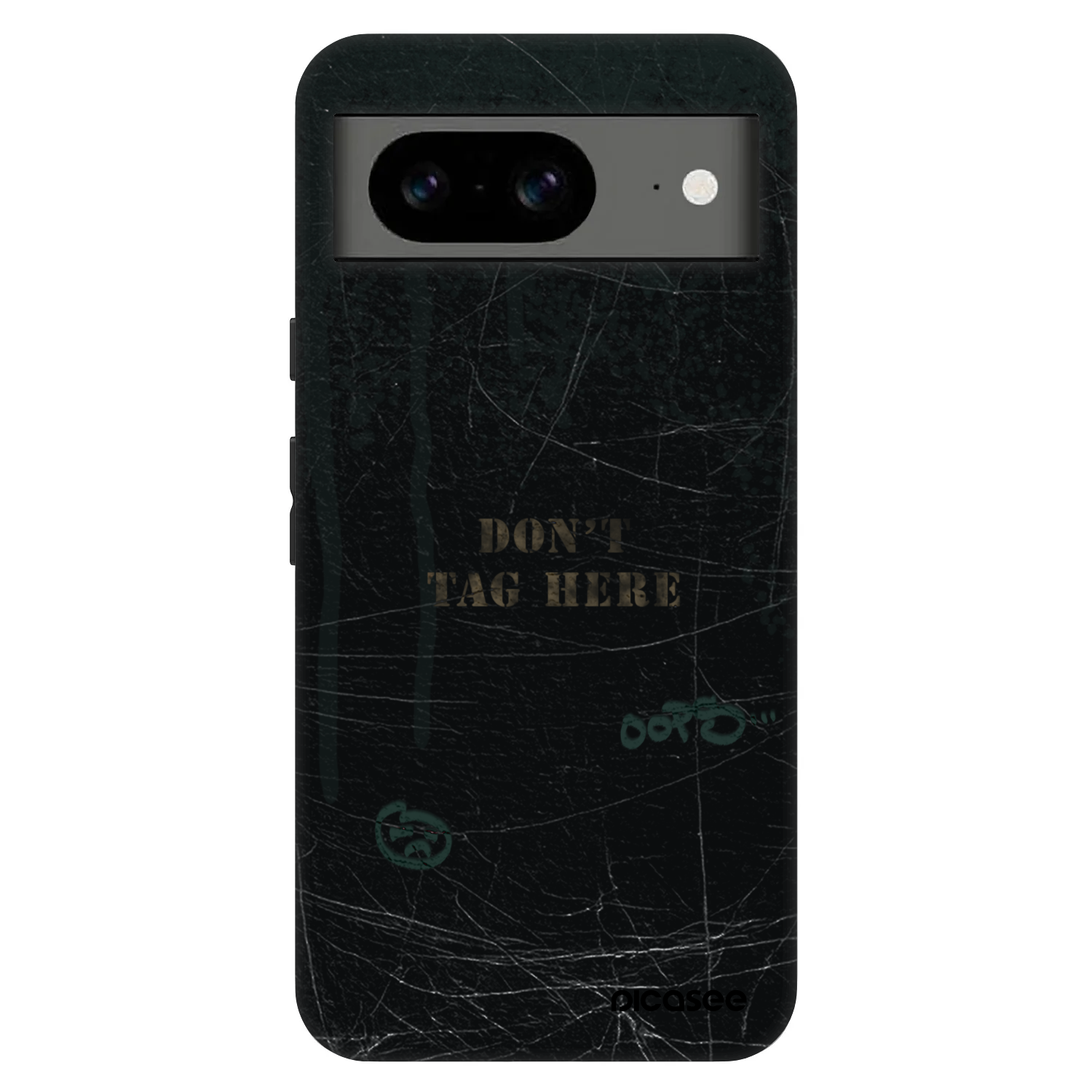 Picasee Fashion Case na Google Pixel 8 Pro - DON´T TAG